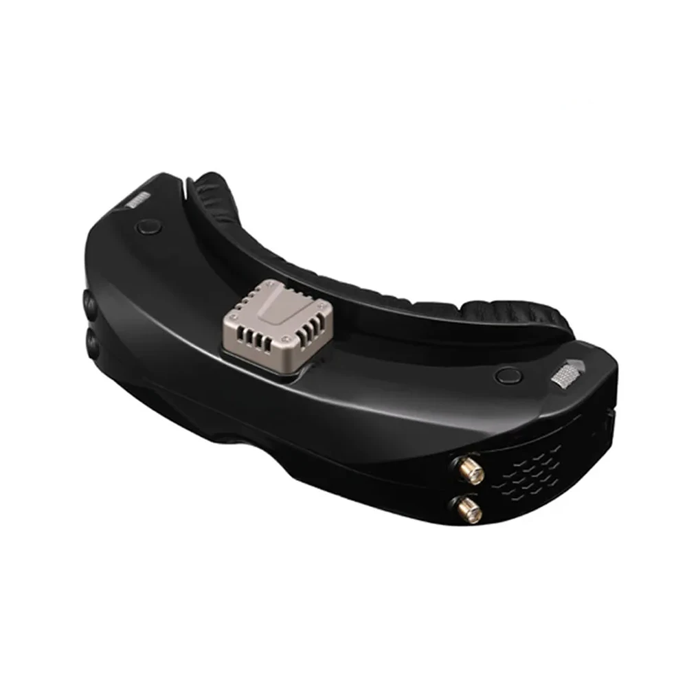 Óculos FPV Skyzone Sky04X Pro  - Drone Rc Fpv Pro avaliação e preço