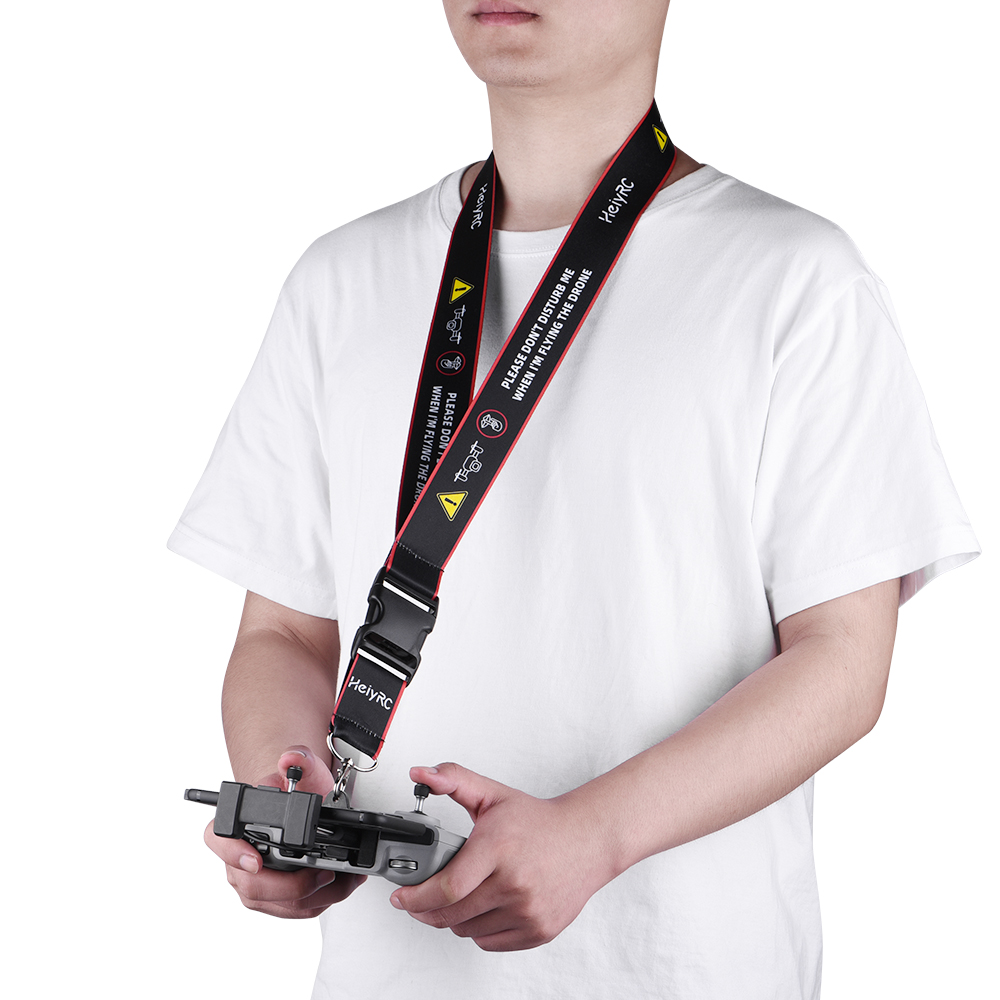 Cordão de pescoço para dji mav - Drone Rc Belt avaliação e preço