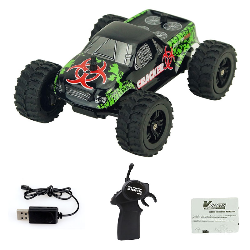 Mini Carro de Corrida RC 4 Can - Drone Or Rc Car avaliação e preço