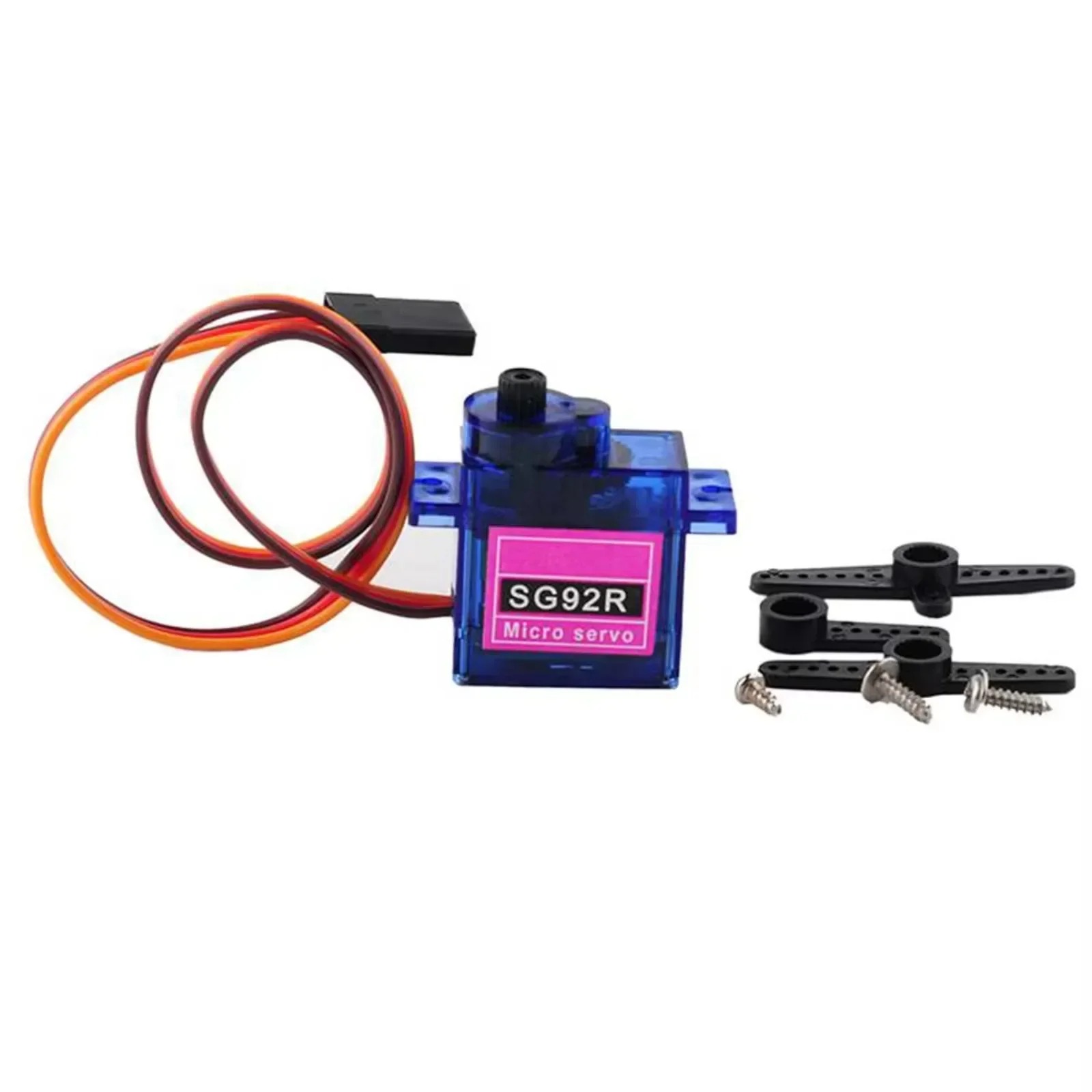 10 pçs/lote SG92R Micro Servo  - Drone And Car avaliação e preço