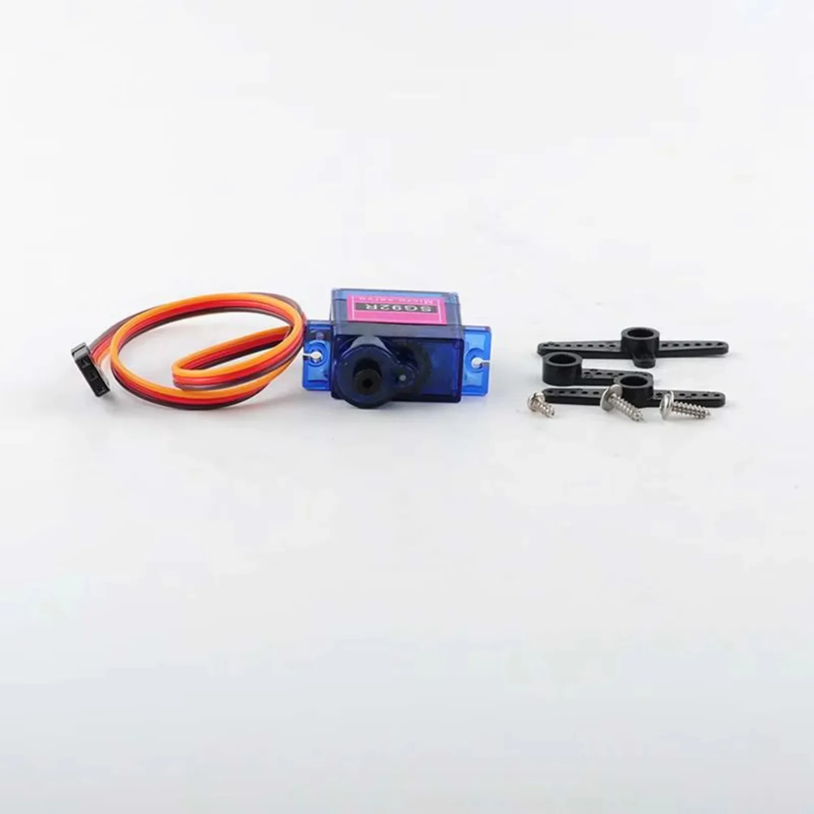 10 pçs/lote SG92R Micro Servo  - Drone And Car avaliação e preço