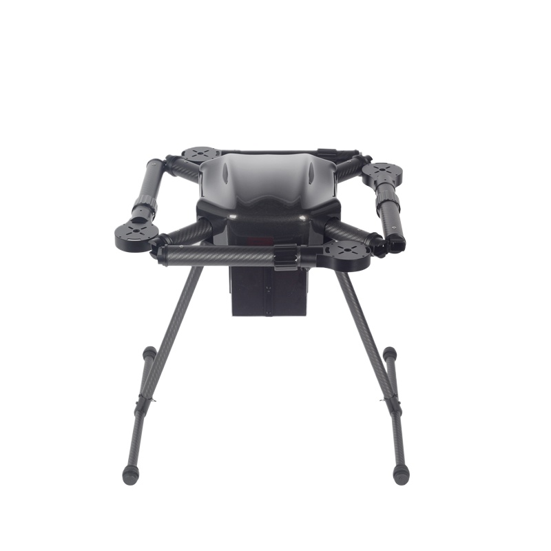 Xpower F40 Drone Frame 650mm d - Heavy Lift Drone Frame avaliação e preço