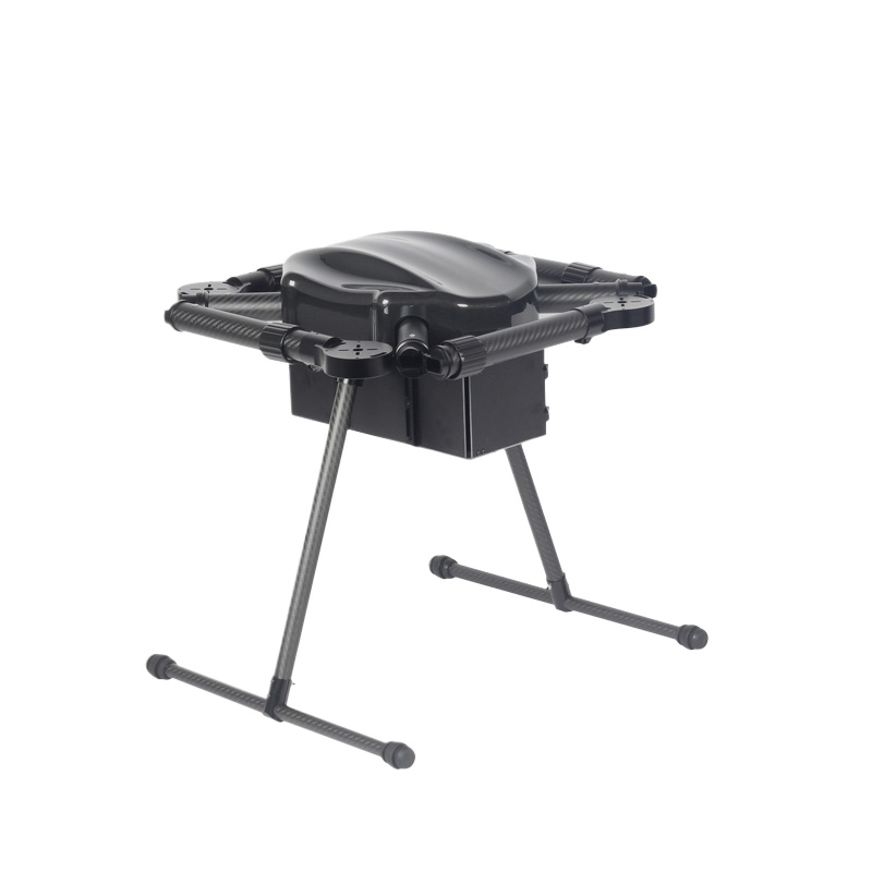 Xpower F40 Drone Frame 650mm d - Heavy Lift Drone Frame avaliação e preço