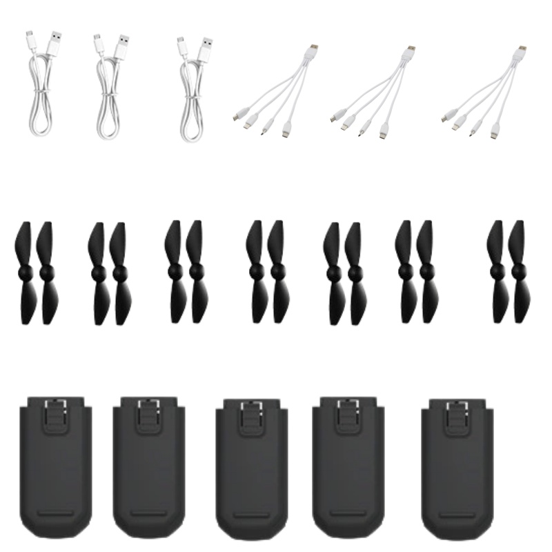 Acessórios para Drone YL3: Bat - Drone Rc Yl3 avaliação e preço