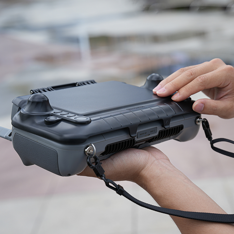 Capa de proteção para dji rc p - Drone Dji Rc Plus 2 avaliação e preço