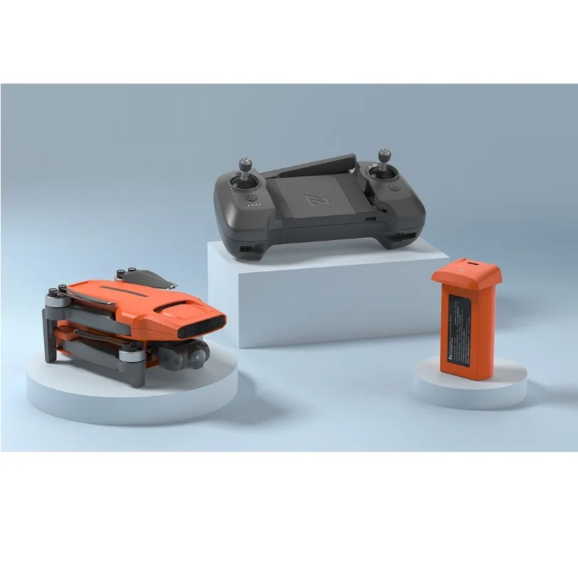 Bateria de Voo Inteligente Rec - Lyzrc Drone avaliação e preço