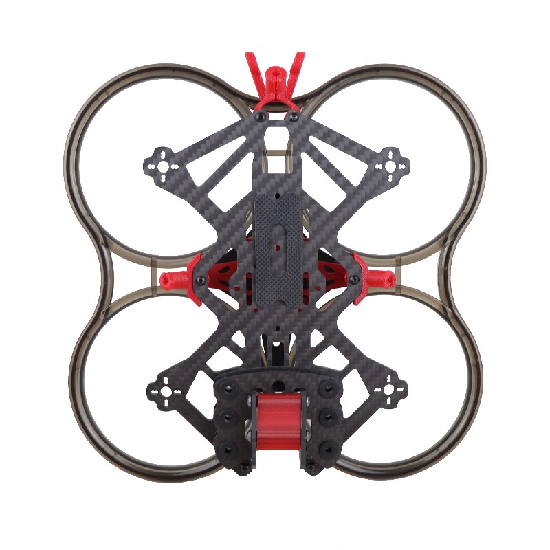 Hskrc cc30 o4 quadro de drone  - Drone Rc Fpv Pro avaliação e preço