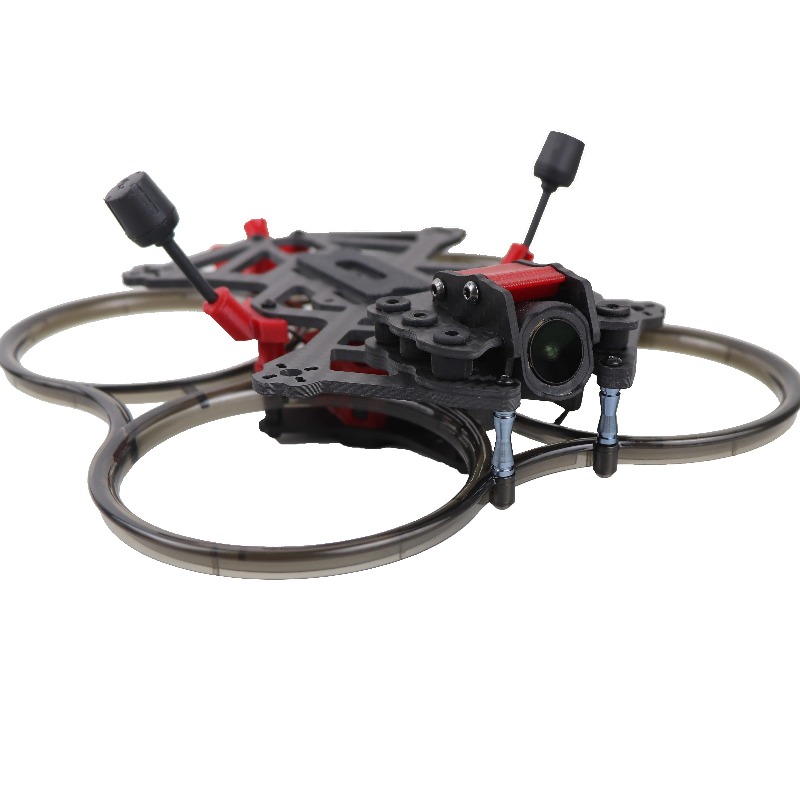 Hskrc cc30 o4 quadro de drone  - Drone Rc Fpv Pro avaliação e preço