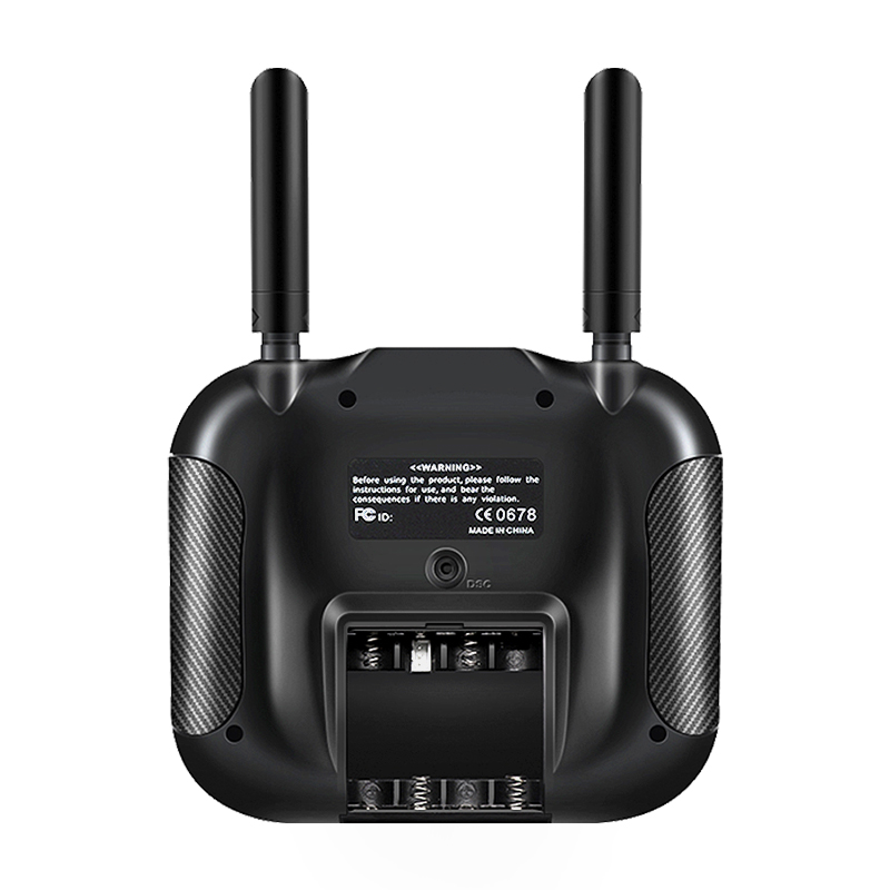 Transmissor Hotrc HT-10A 2.4G  - Drone And Car avaliação e preço