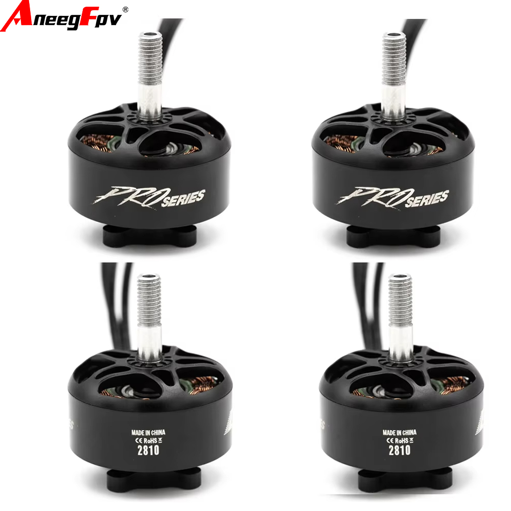 EMAX Pro 2810 1150KV 950KV 3-6 - Drone Rc Fpv Pro avaliação e preço