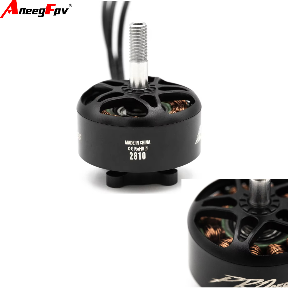 EMAX Pro 2810 1150KV 950KV 3-6 - Drone Rc Fpv Pro avaliação e preço