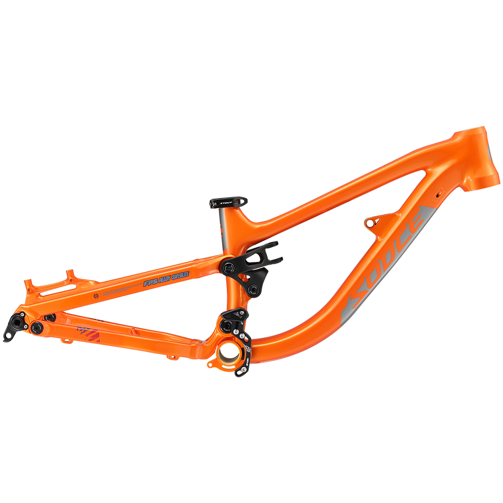 Quadro de bicicleta de suspens - Heavy Lift Drone Frame avaliação e preço