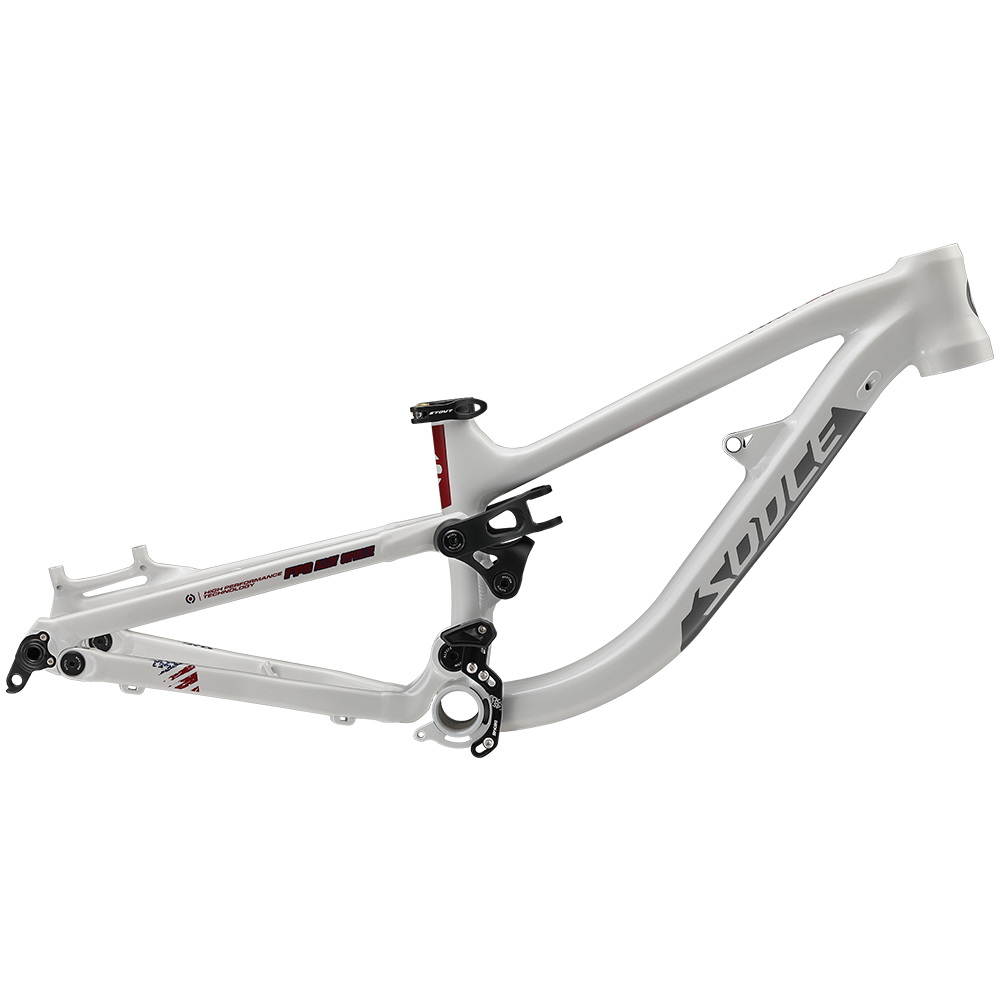 Quadro de bicicleta de suspens - Heavy Lift Drone Frame avaliação e preço