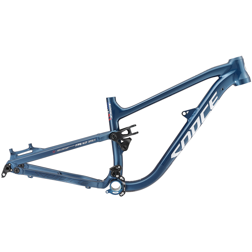 Quadro de bicicleta de suspens - Heavy Lift Drone Frame avaliação e preço