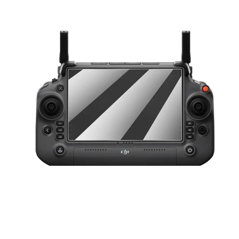 1 pçs filmes de vidro temperad - Drone Dji Rc Plus 2 avaliação e preço