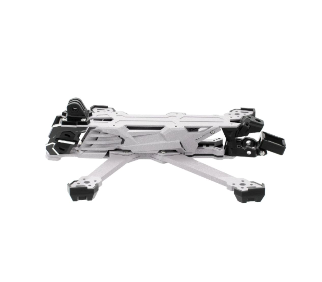 GEPRC GEP-Vapor X5 D5 X6 O4 Pr - Drone Rc Fpv Pro avaliação e preço