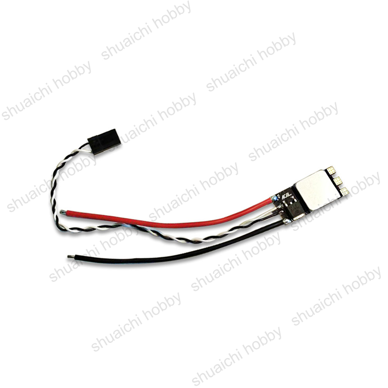 4 pces DC12-24V 3-6s 30a esc p - Drone Two Rc Way avaliação e preço