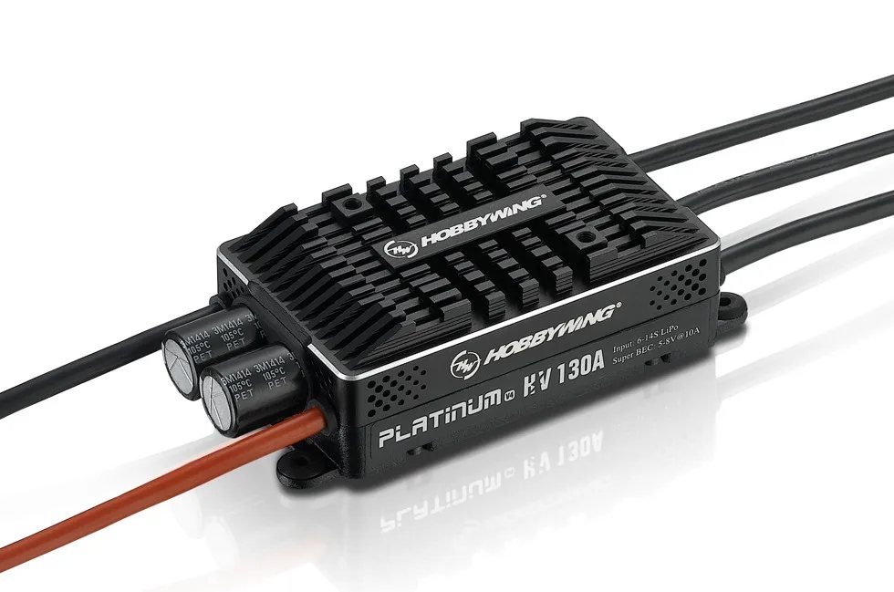 VoidFly Original Hobbywing Pla - Drone Rc V4 avaliação e preço