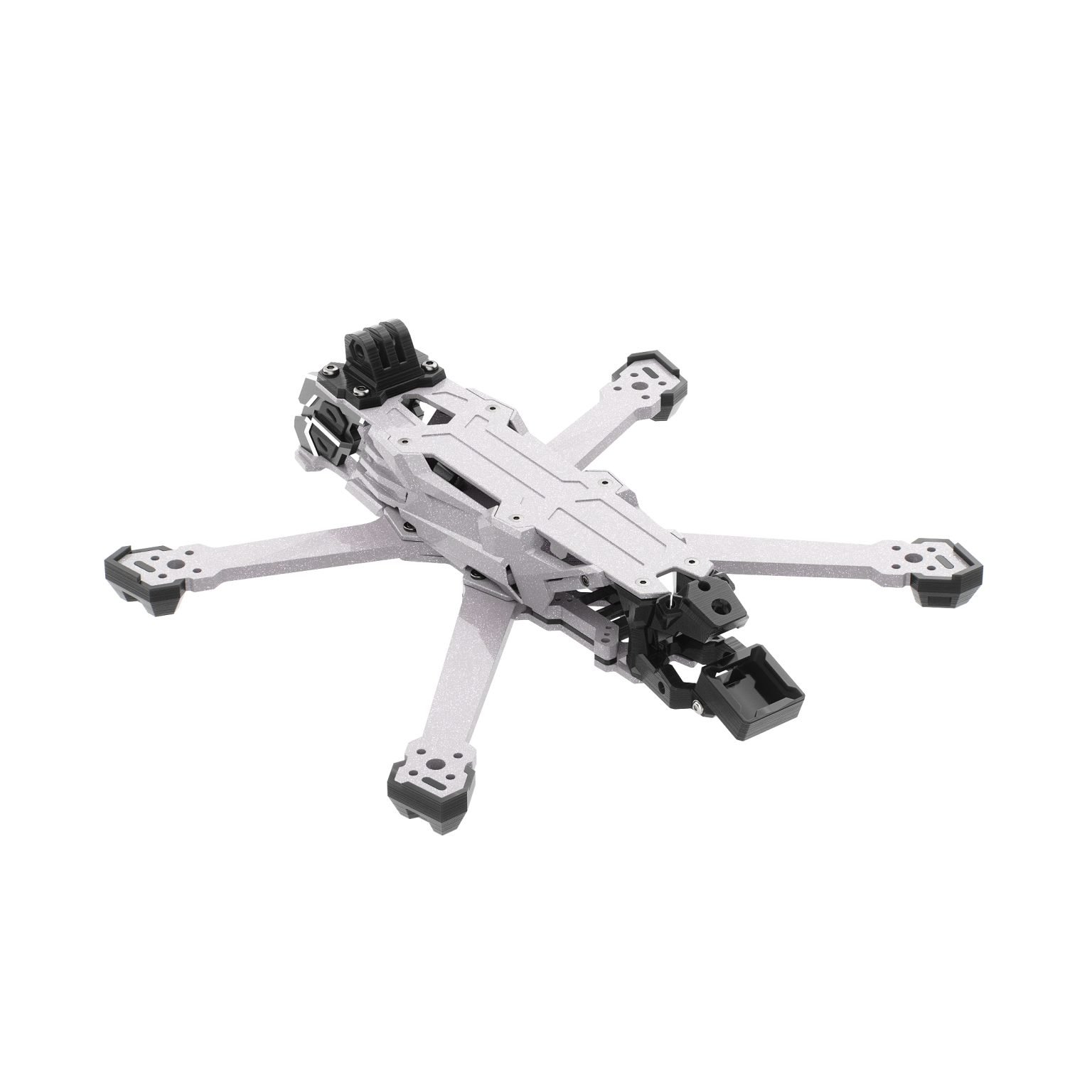 GEPRC Vapor D5/x5/x6 O4 Pro Fr - Drone Rc Fpv Pro avaliação e preço