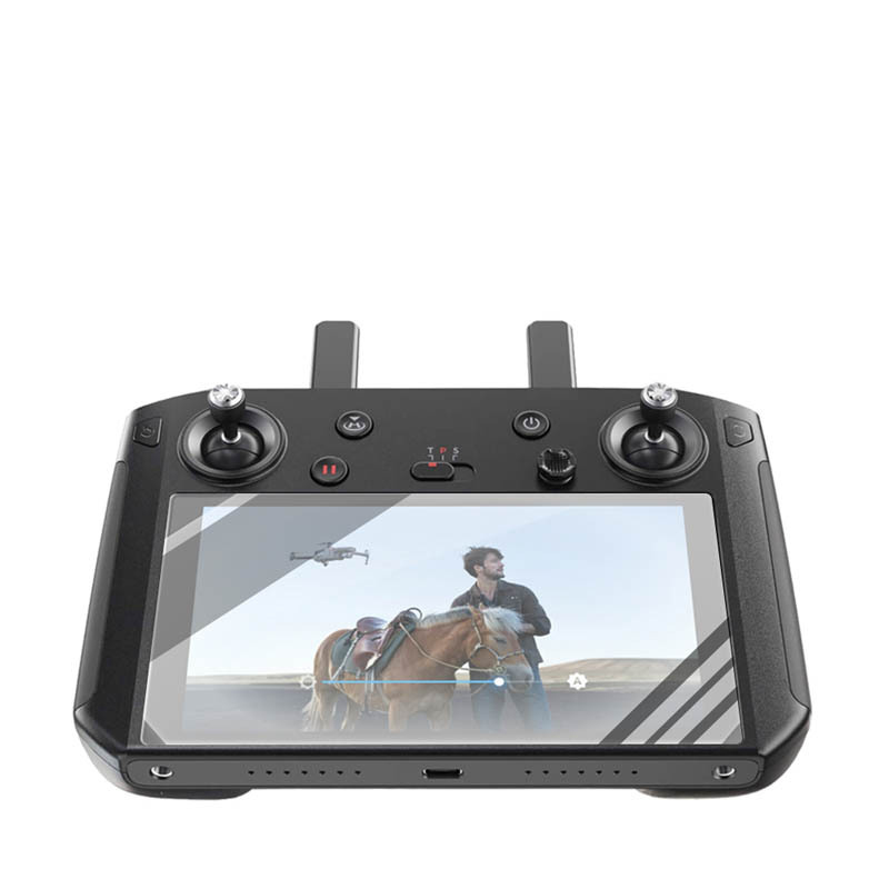 Película protetora de vidro pa - Drone Dji Rc Pro 2 avaliação e preço