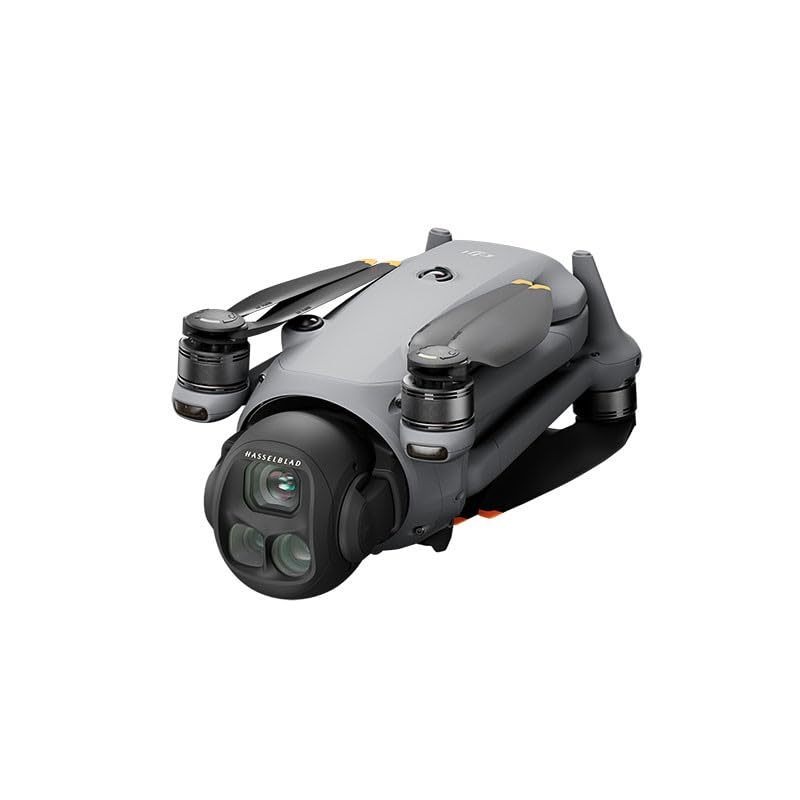 DJI Mavic 4 Pro 512GB Creator  - Drone Dji Rc Pro 2 avaliação e preço