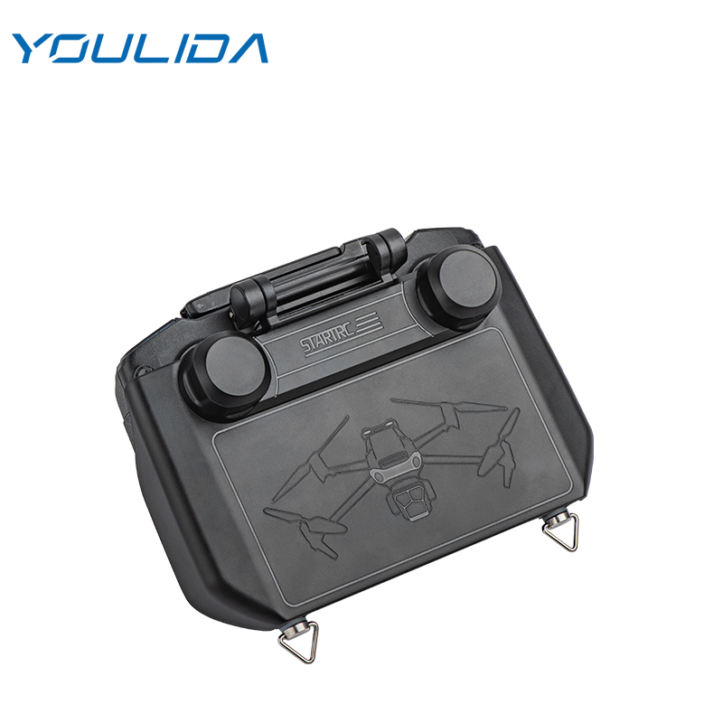 Capa Protetora 2 em 1 para Con - Drone Dji Rc Pro 2 avaliação e preço