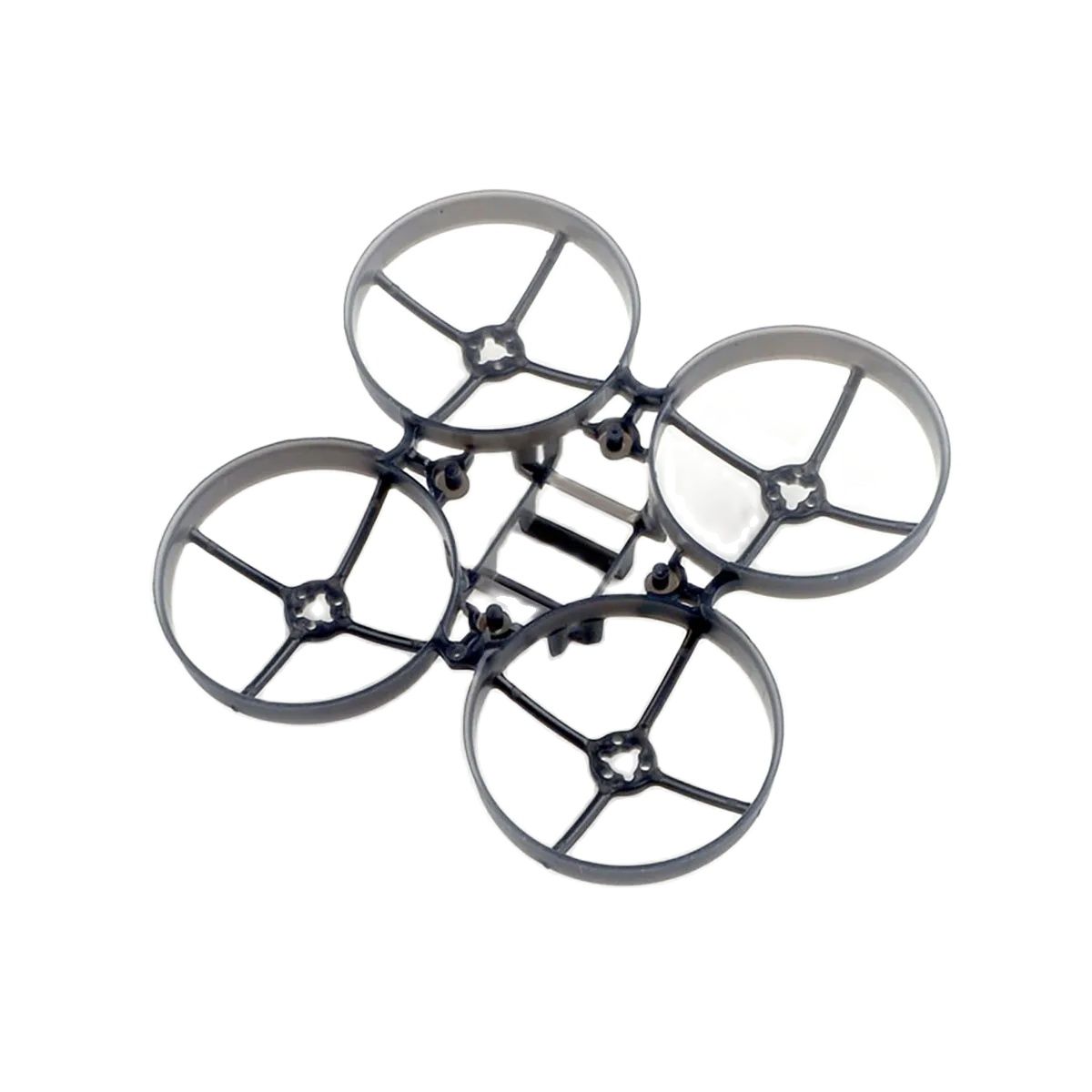 HappyModel Mobula7 V4 75mm Bru - Drone Rc V4 avaliação e preço