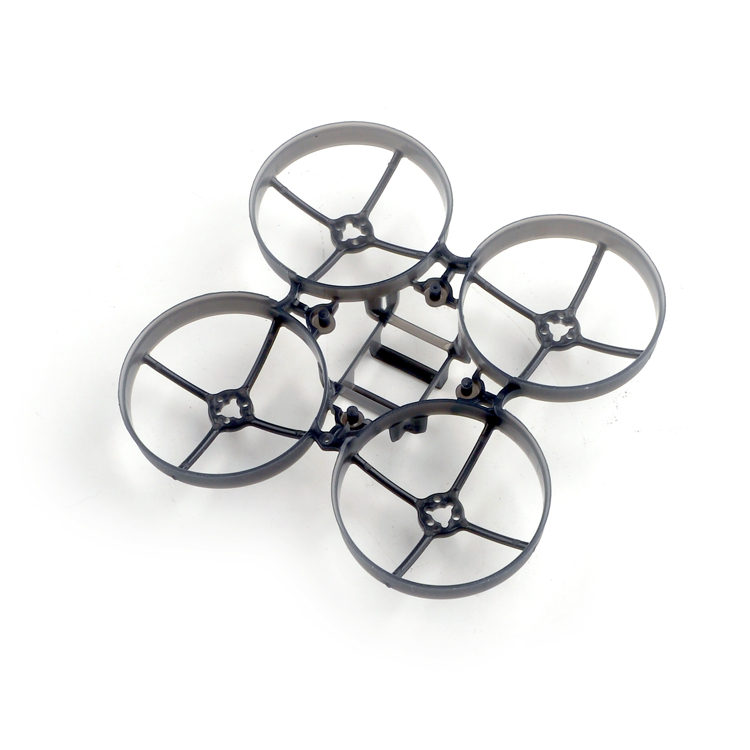 HappyModel Mobula7 V4 75mm Bru - Drone Rc V4 avaliação e preço