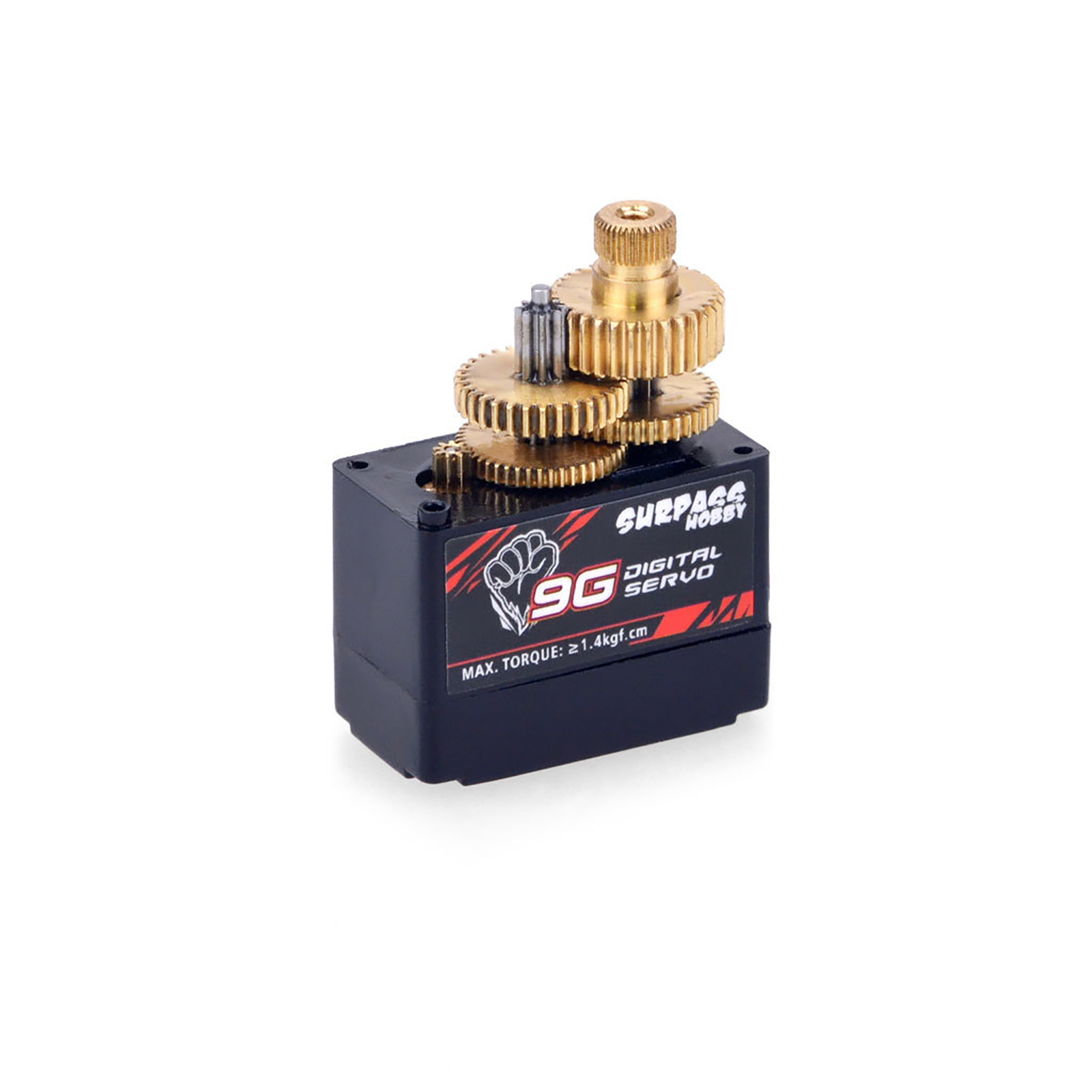 Servo Digital Micro de Alta Ve - Drone And Car avaliação e preço