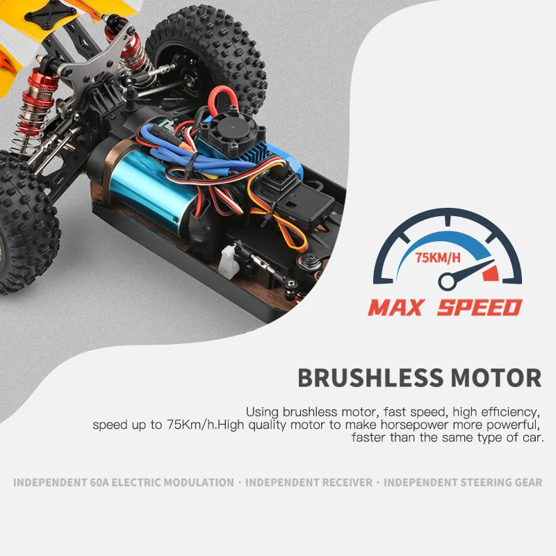 Wltoys 144001 144010 4wd rc ca - Drone Or Rc Car avaliação e preço