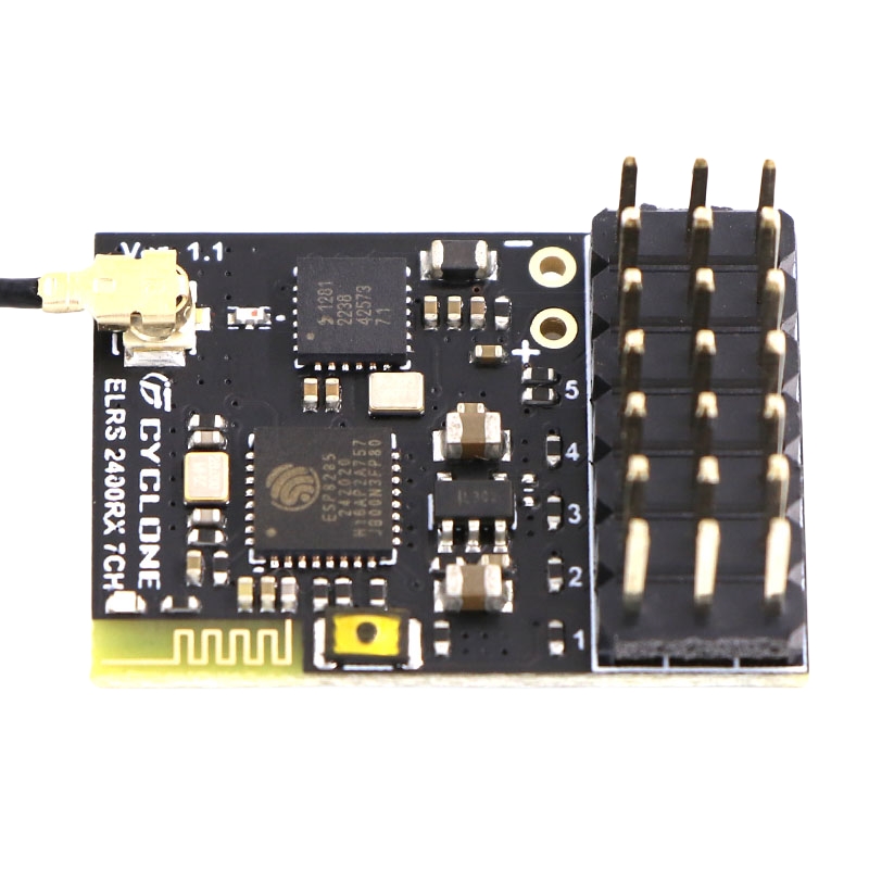 Antena de tubo ELRS cobre para - Drone And Car avaliação e preço