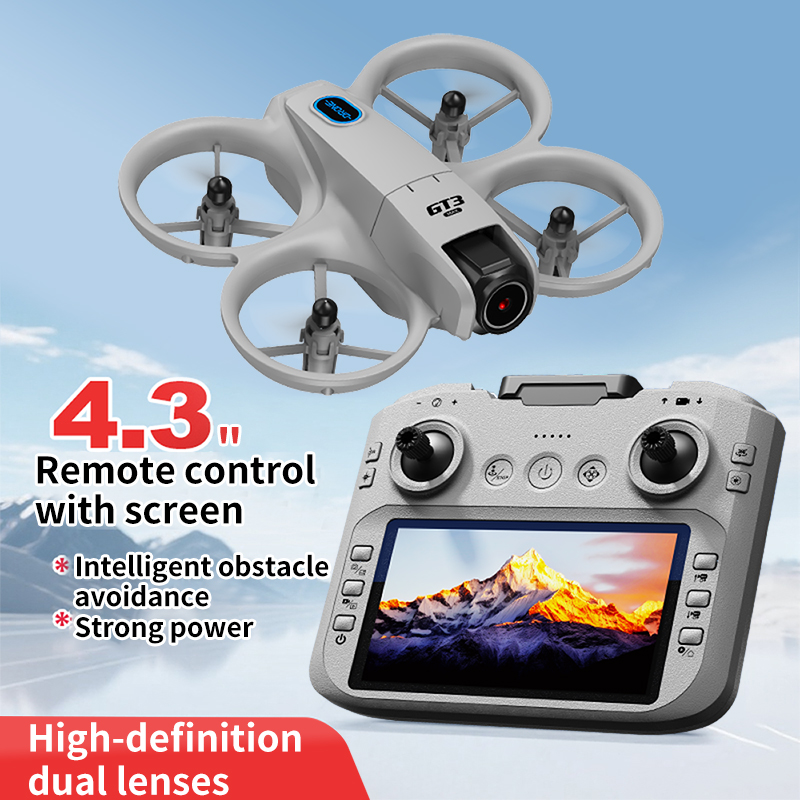 Novo Modelo GT3 MAX Drones com - Drone Rc Plegable avaliação e preço