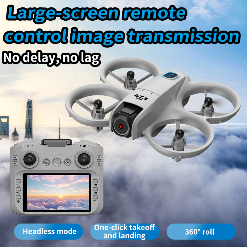Novo Modelo GT3 MAX Drones com - Drone Rc Plegable avaliação e preço