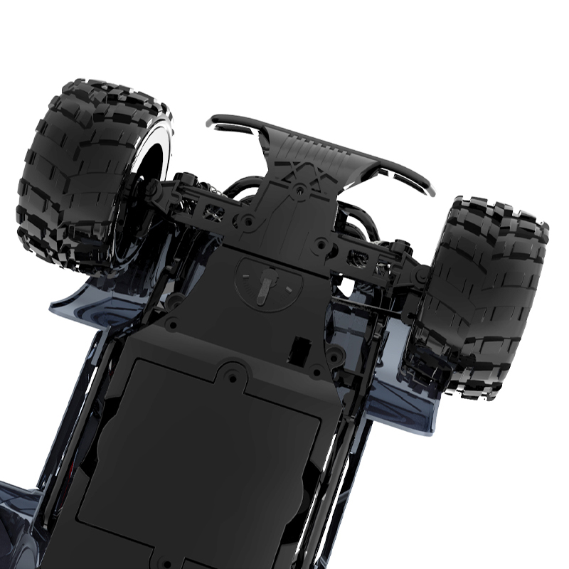 Carro RC com Câmera FPV 2.4G,  - Drone Or Rc Car avaliação e preço