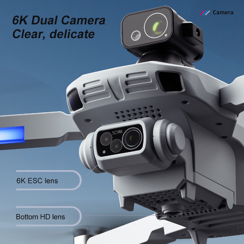 F8 max gps drone profissional  - Drone Rc Fpv Pro avaliação e preço