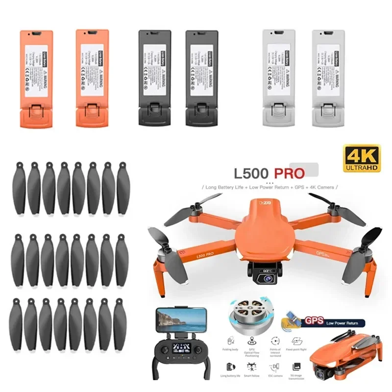 Bateria YUNX 7.4V 2200mAh, Peç - Lyzrc Drone avaliação e preço