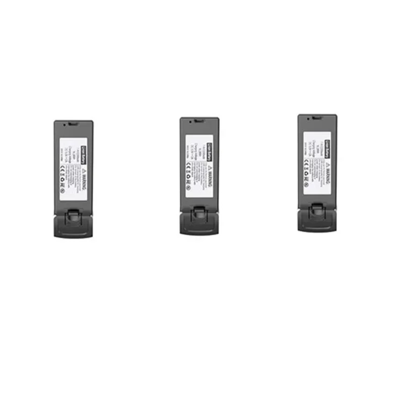 Bateria YUNX 7.4V 2200mAh, Peç - Lyzrc Drone avaliação e preço