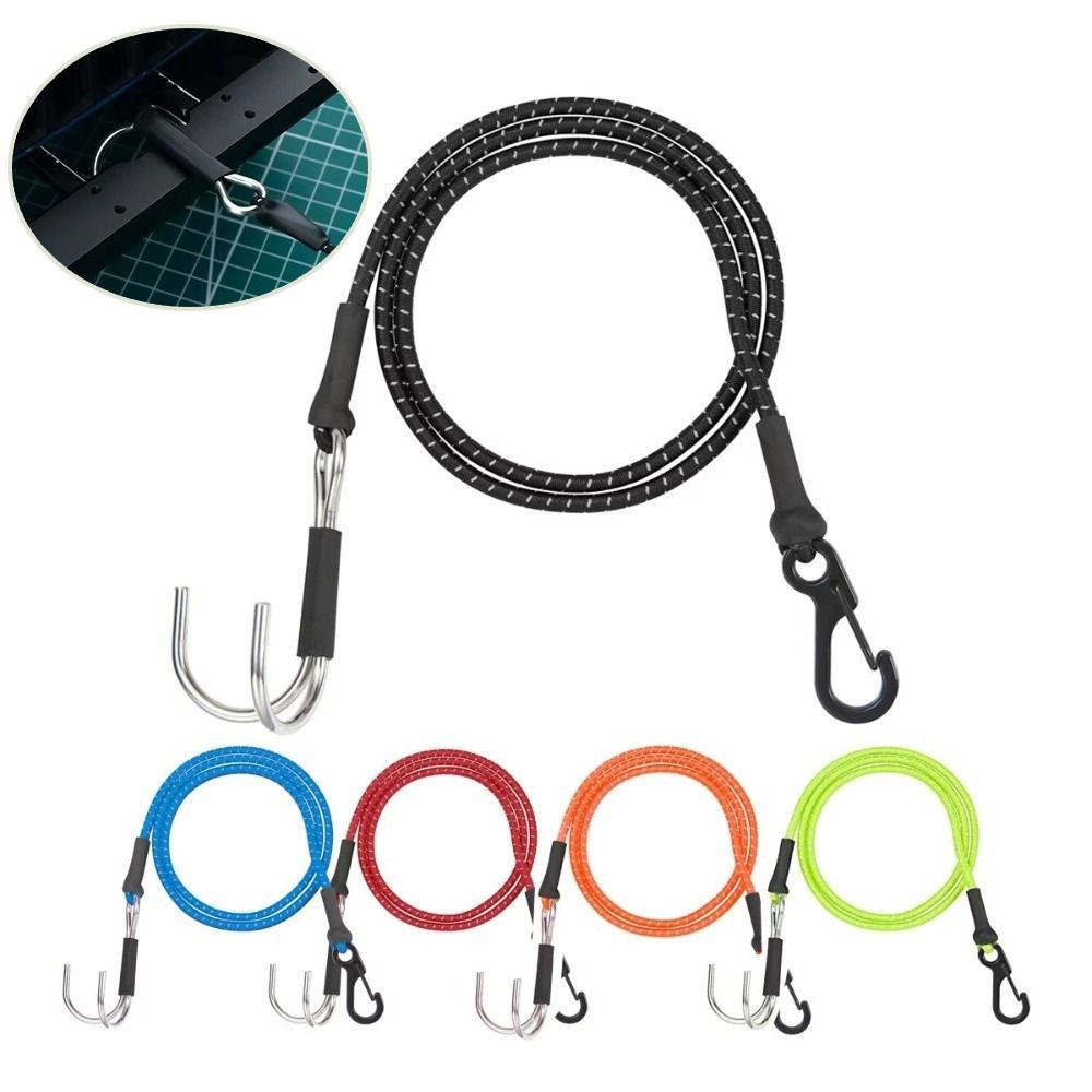 Corda Elástica de Guincho Ciné - Drone Rc Belt avaliação e preço