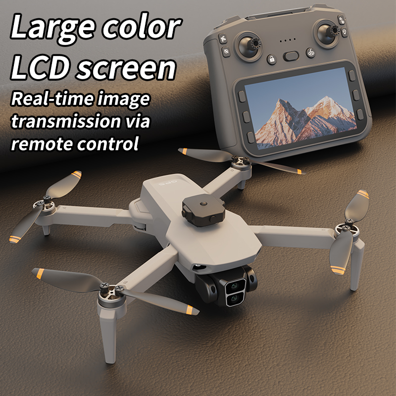 Nouveau L106-1 PRO RC Drone 8K - Drone Avion Rc avaliação e preço