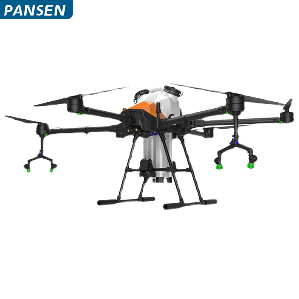 EFT G610 G616 G620 G626 G630 3 - Heavy Lift Drone Frame avaliação e preço