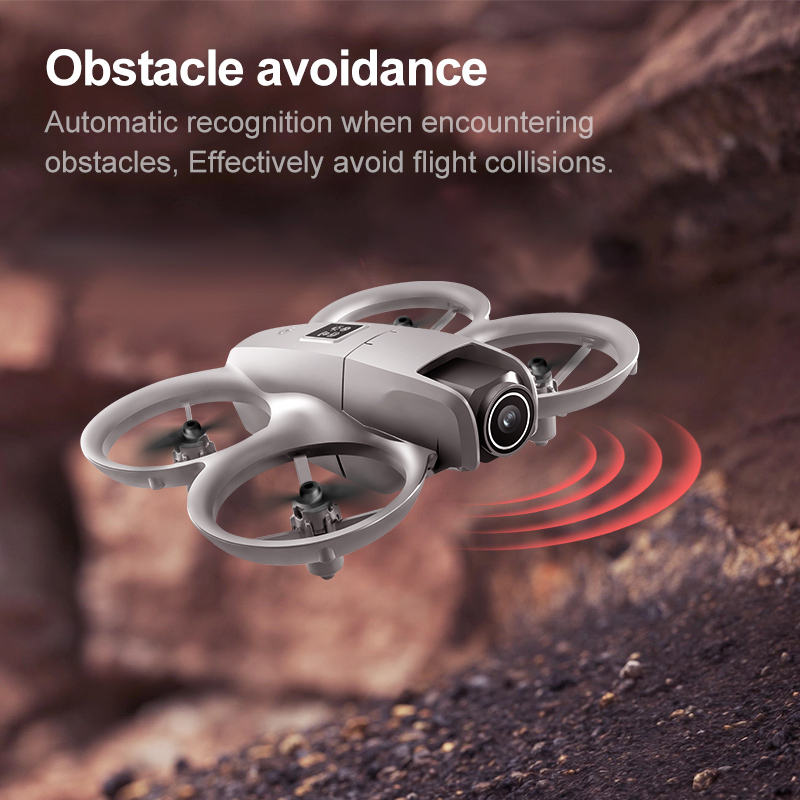Drone GT3 MAX RC 2026 8K 5G Pr - Drone Rc Plegable avaliação e preço