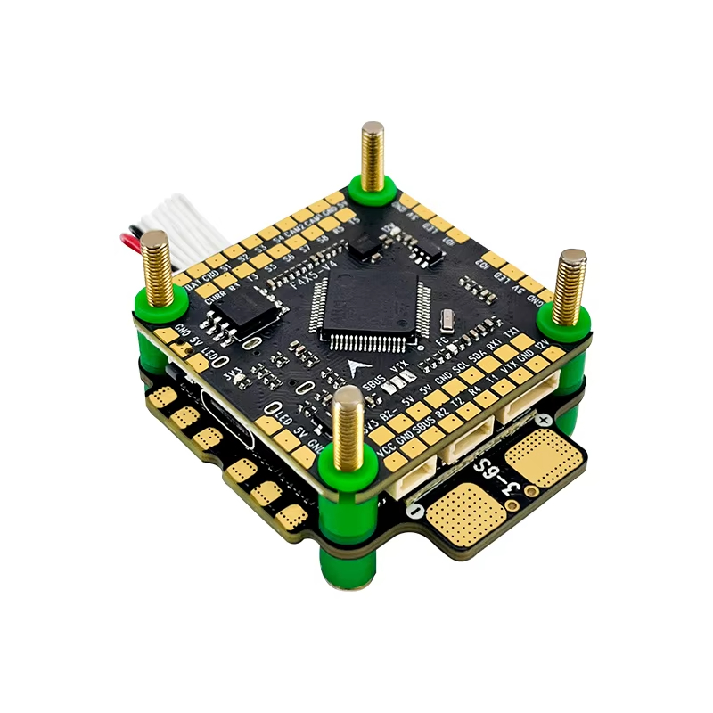 Controlador de Voo APAocoda-RC - Drone Rc V4 avaliação e preço