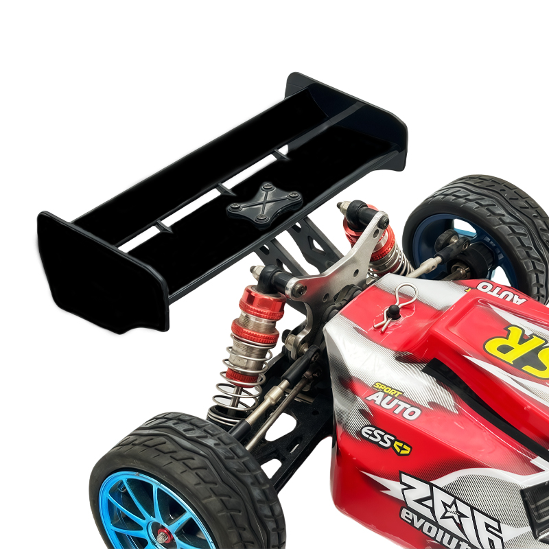 Para wltoys 144001 144010 1240 - Heavy Lift Drone Frame avaliação e preço