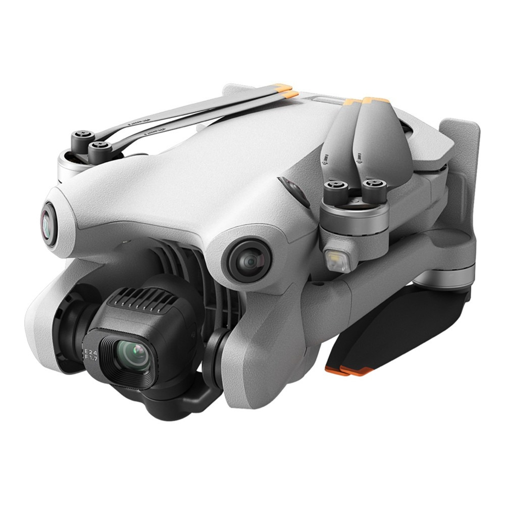 Original Mini 4 Pro Fly More C - Drone Dji Rc Plus 2 avaliação e preço