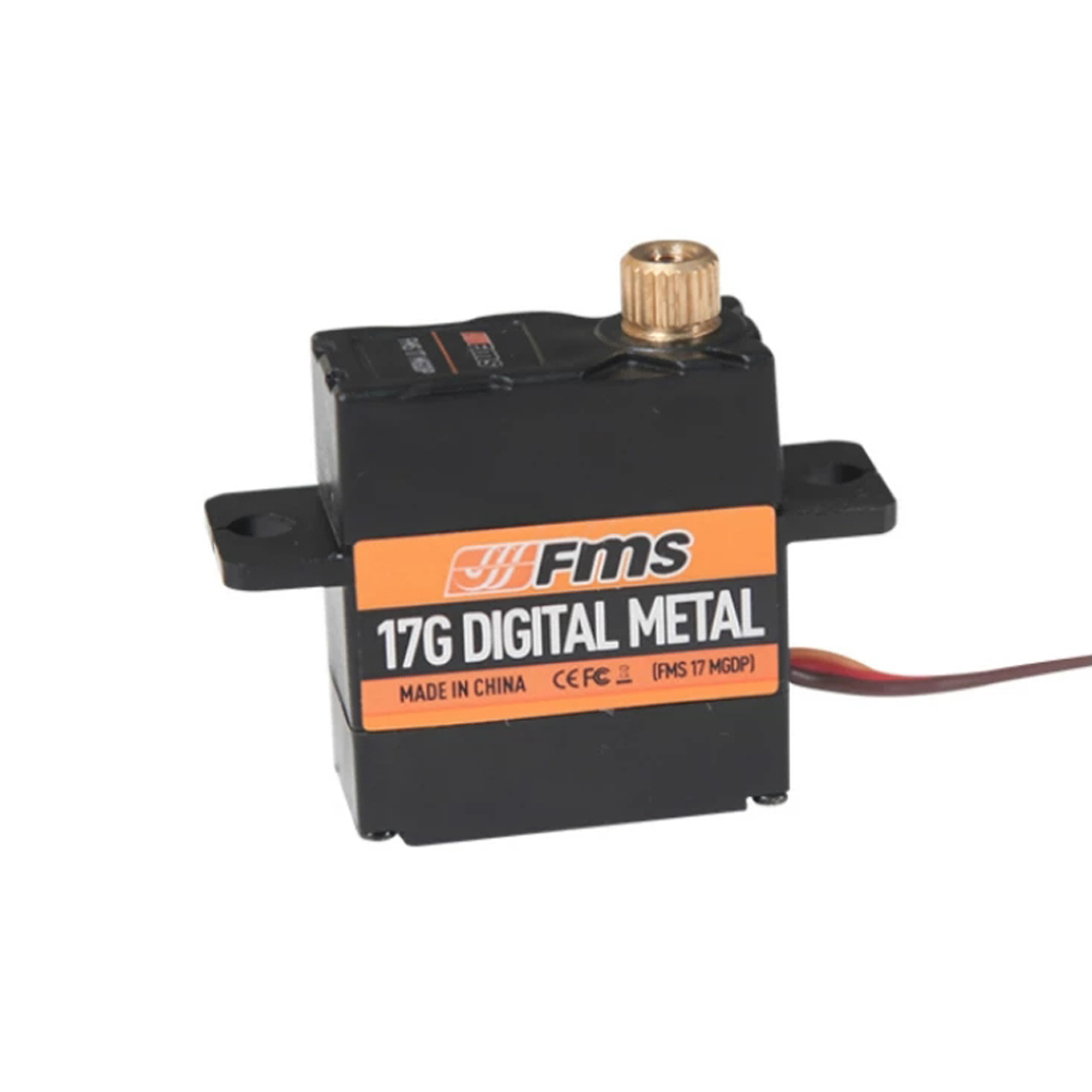 Fms servo 9g 17g 25g 13g 23g p - Drone Avion Rc avaliação e preço