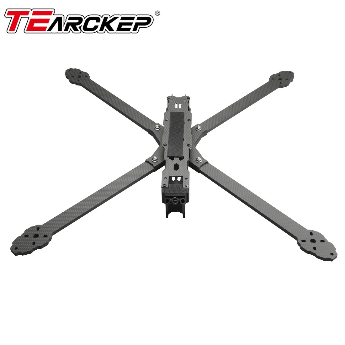 TEARCKEP GX-V4 Kit de Estrutur - Drone Rc V4 avaliação e preço