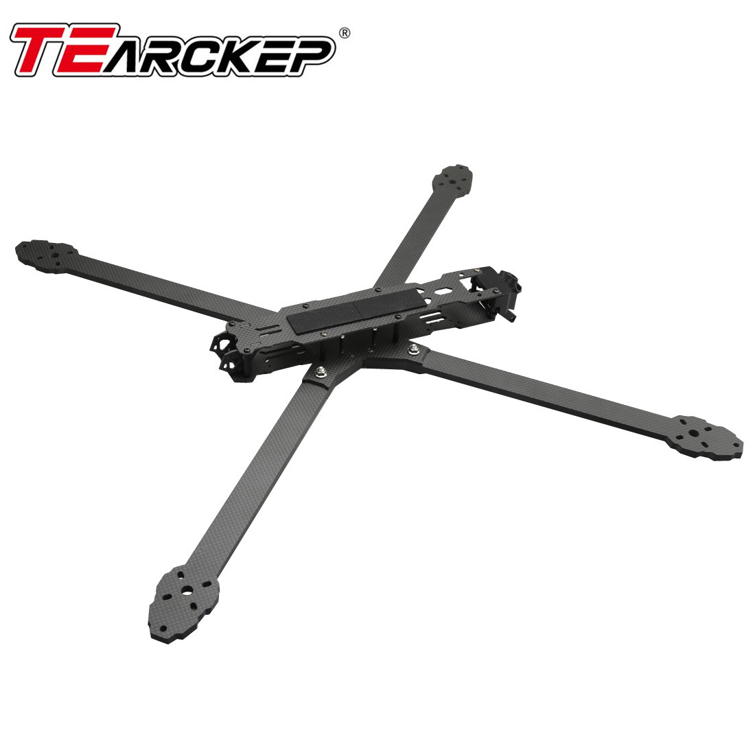 TEARCKEP GX-V4 Kit de Estrutur - Drone Rc V4 avaliação e preço