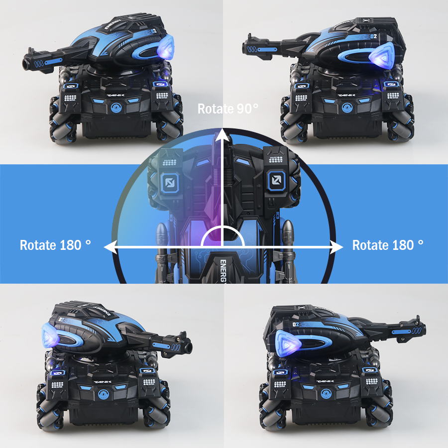 Carro RC Jet 2.4G com Controle - Drone Or Rc Car avaliação e preço