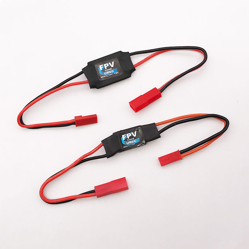 Módulo BEC Ultraleve, Converso - Drone And Car avaliação e preço