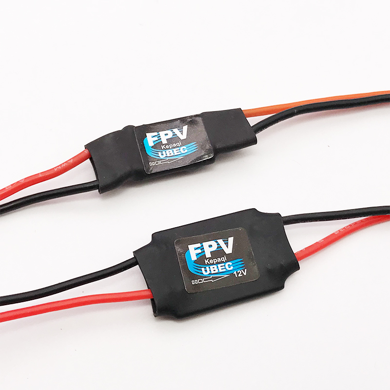 Módulo BEC Ultraleve, Converso - Drone And Car avaliação e preço